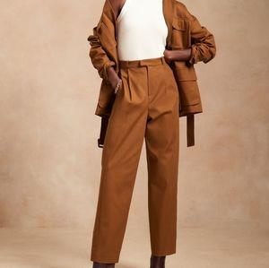 Gorgeous Harbison Safari Suit Pants